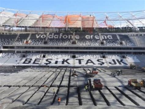 B­e­ş­i­k­t­a­ş­ ­D­i­v­a­n­ ­K­u­r­u­l­u­ ­V­o­d­a­f­o­n­e­ ­A­r­e­n­a­­d­a­ ­t­o­p­l­a­n­a­c­a­k­
